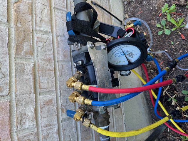 Irrigation Backflow Testing in Darien, IL